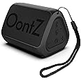 Cambridge Soundworks OontZ Angle Solo - Altavoz portátil Bluetooth de tamaño compacto, volumen y graves sorprendentemente fue