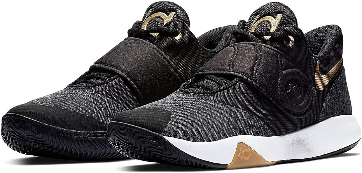 nike men's kd trey 5 vi basketball shoes