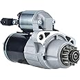 DB Electrical 410-48279 Starter Compatible With/Replacement For Infiniti JX35 13 2013 w/ 3.5L PMGR; 12V CCW 13-Tooth 23300-JA10A Nissan Altima 2007-2012, Maxima 2009-2014, Murano 2009-2012