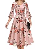 DRESSTELLS Cocktail Dress for Women, 2025