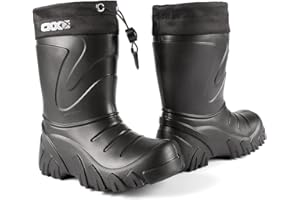 CKX EVA Boots Child - Snowmobile
