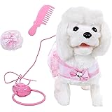 meva paw pals walking dog