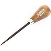 Narex Round Blade Woodworking Scratch Awl conical 6 x 164 mm