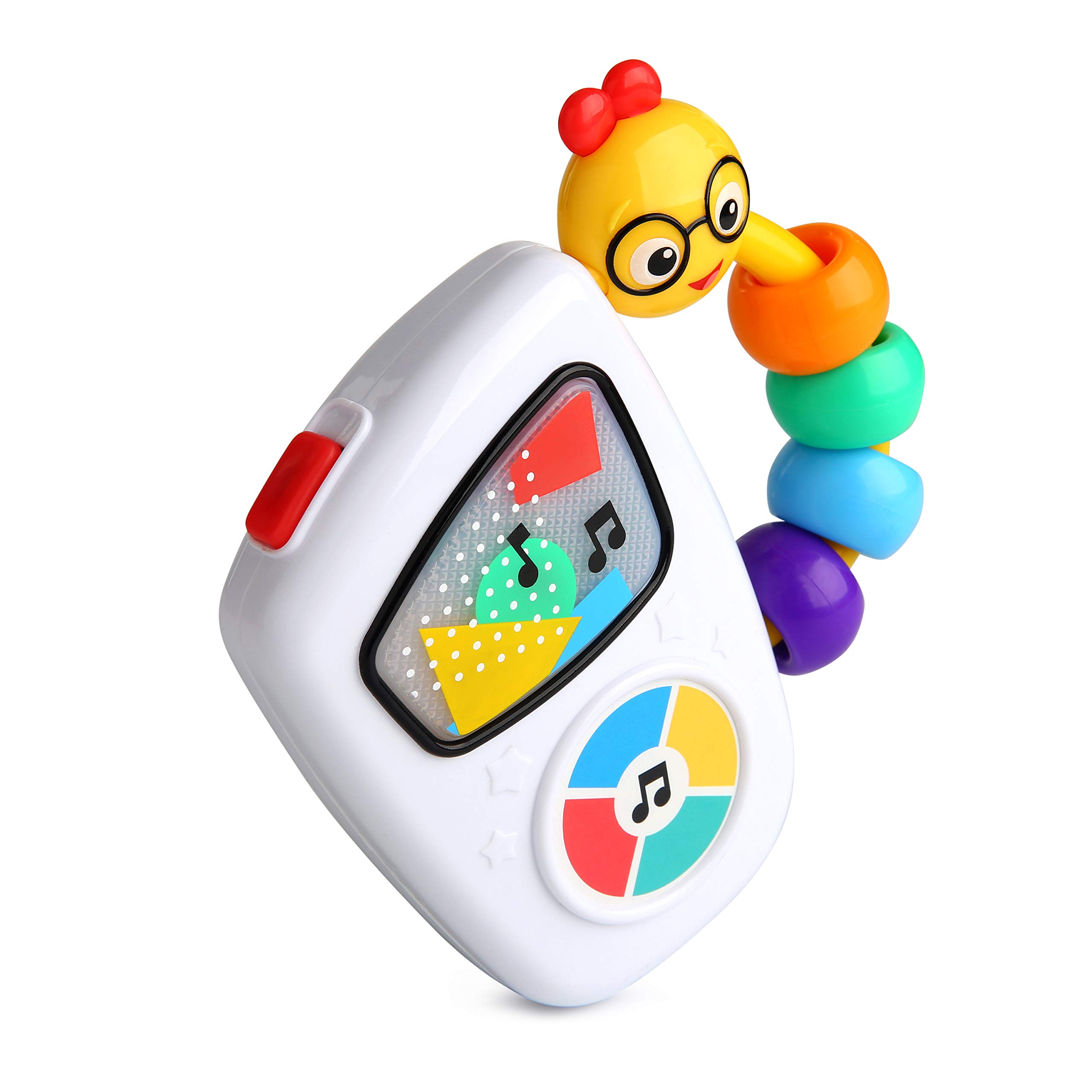 Baby Einstein Take Along Tunes Musical Toy, Ages 3 months + Buy