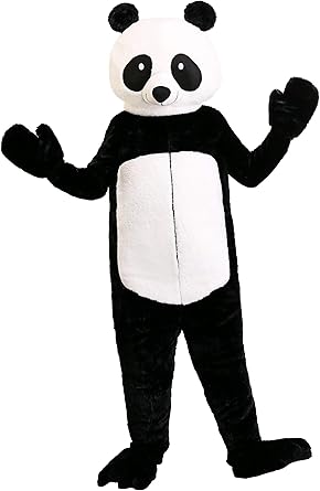 giant teddy bear costume amazon