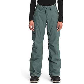 best women's snow pants on amazon