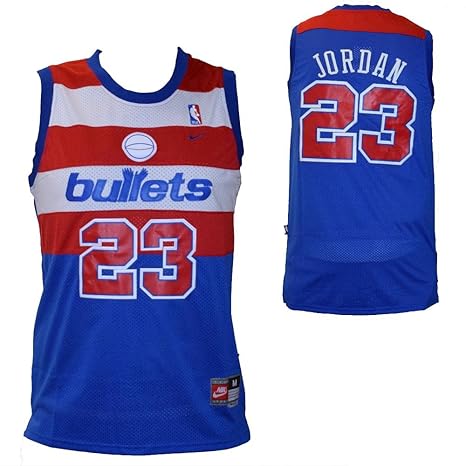 canotta jordan originale