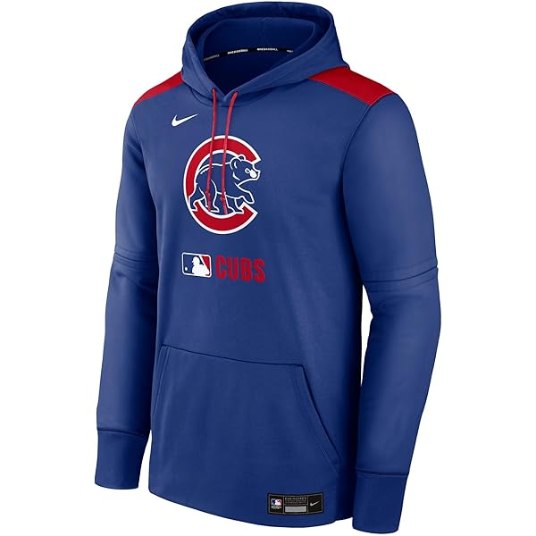 nike mlb hoodie