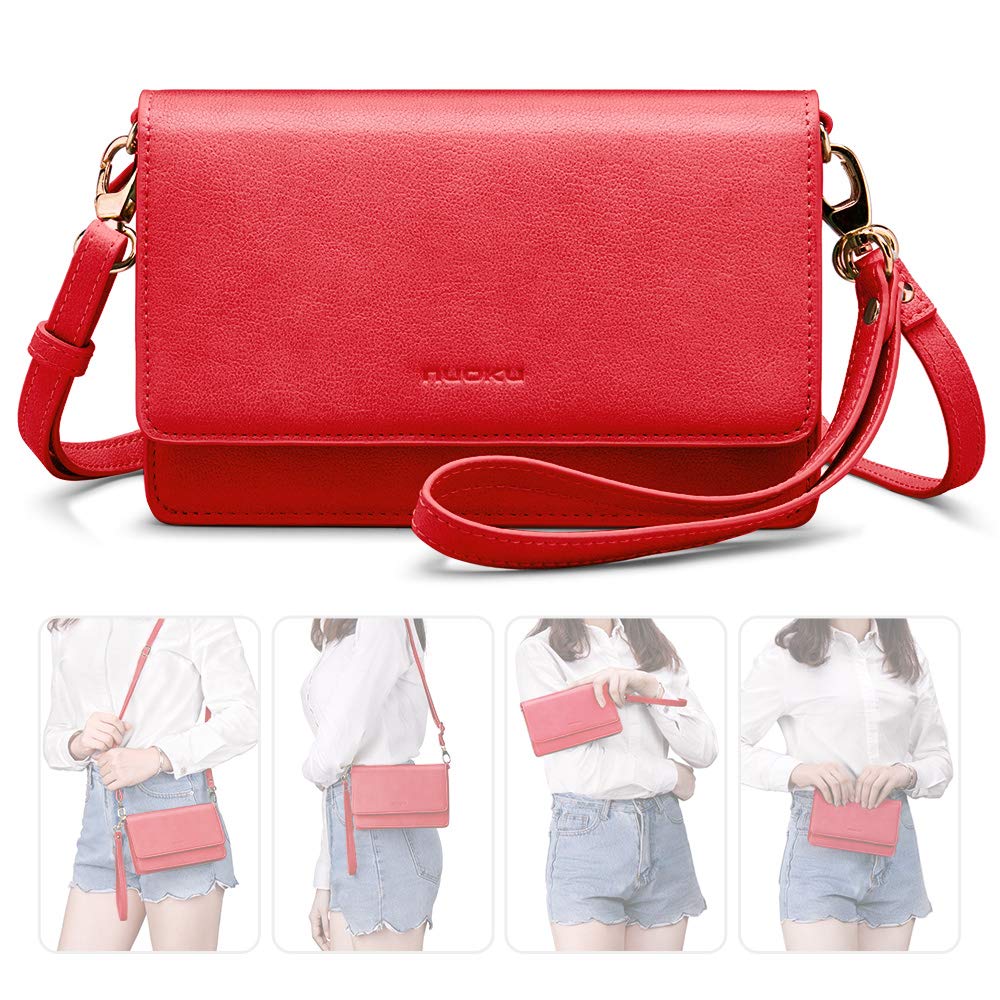 Best zip wallet for lg phone