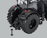 Britains Valtra Q305 Tractor 1:32 Scale Die-Cast Replica 3+ Toy & Collector view 5