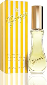 Giorgio Beverly Hills Eau de Toilette Spray 30ml Giorgio Yellow Brand New