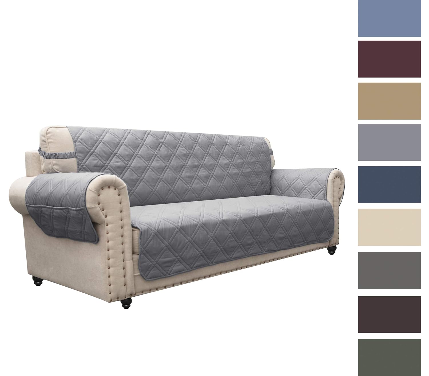 Best protective covers for couches