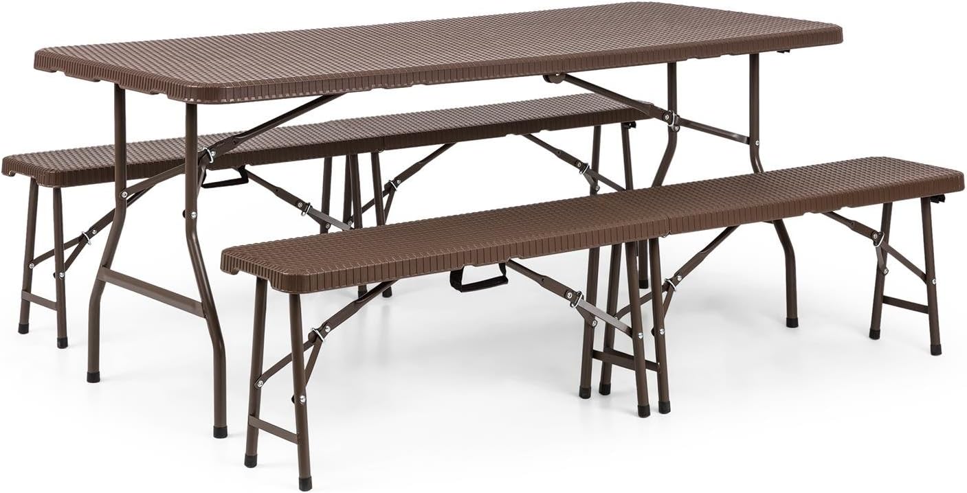 Blumfeldt •• Muebles de Carpa cervecera: Amazon.es: Jardín