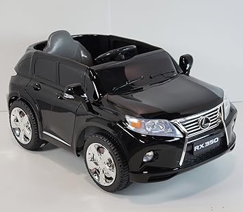 lexus toy car amazon