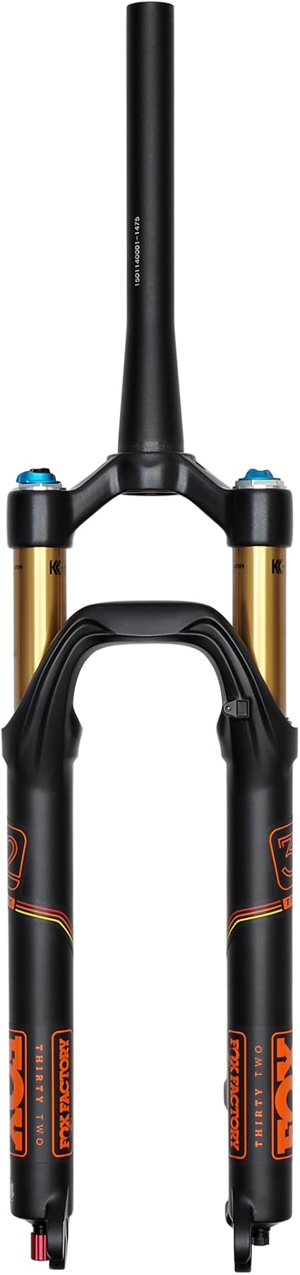 26 fox fork