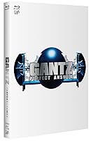 GANTZ PERFECT ANSWER [Blu-ray]