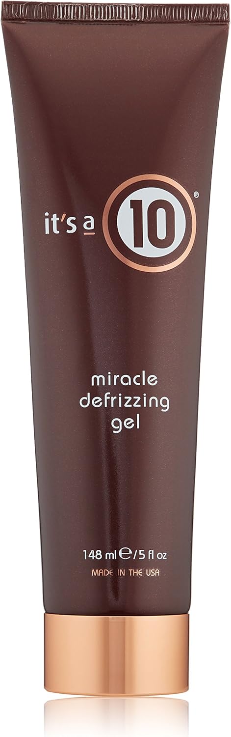 Which Is The Best 10 Hair Care Gel