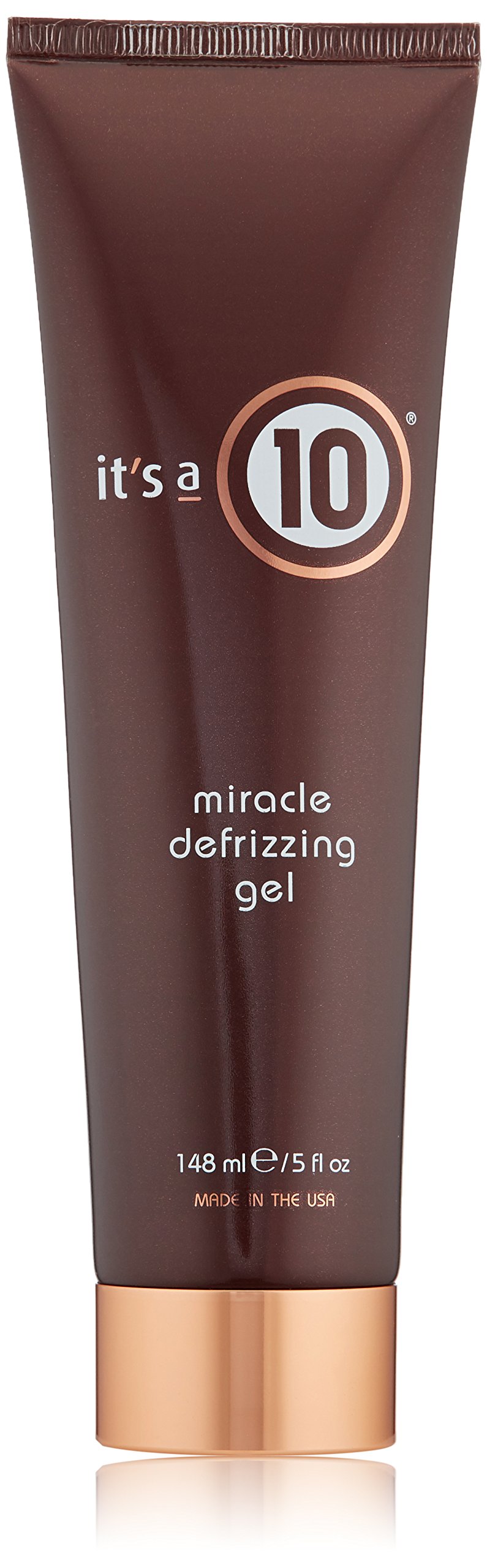 It's a 10 Miracle Styling Cream (5 oz) Standard Hair