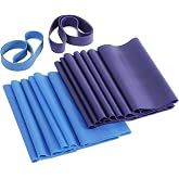 Furinno RFitness Professional Loop Stretch Latex Exercise Band