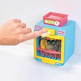 Toomies Spin & Splash Dishwasher Interactive Bath Toy 18 Months+ view 5