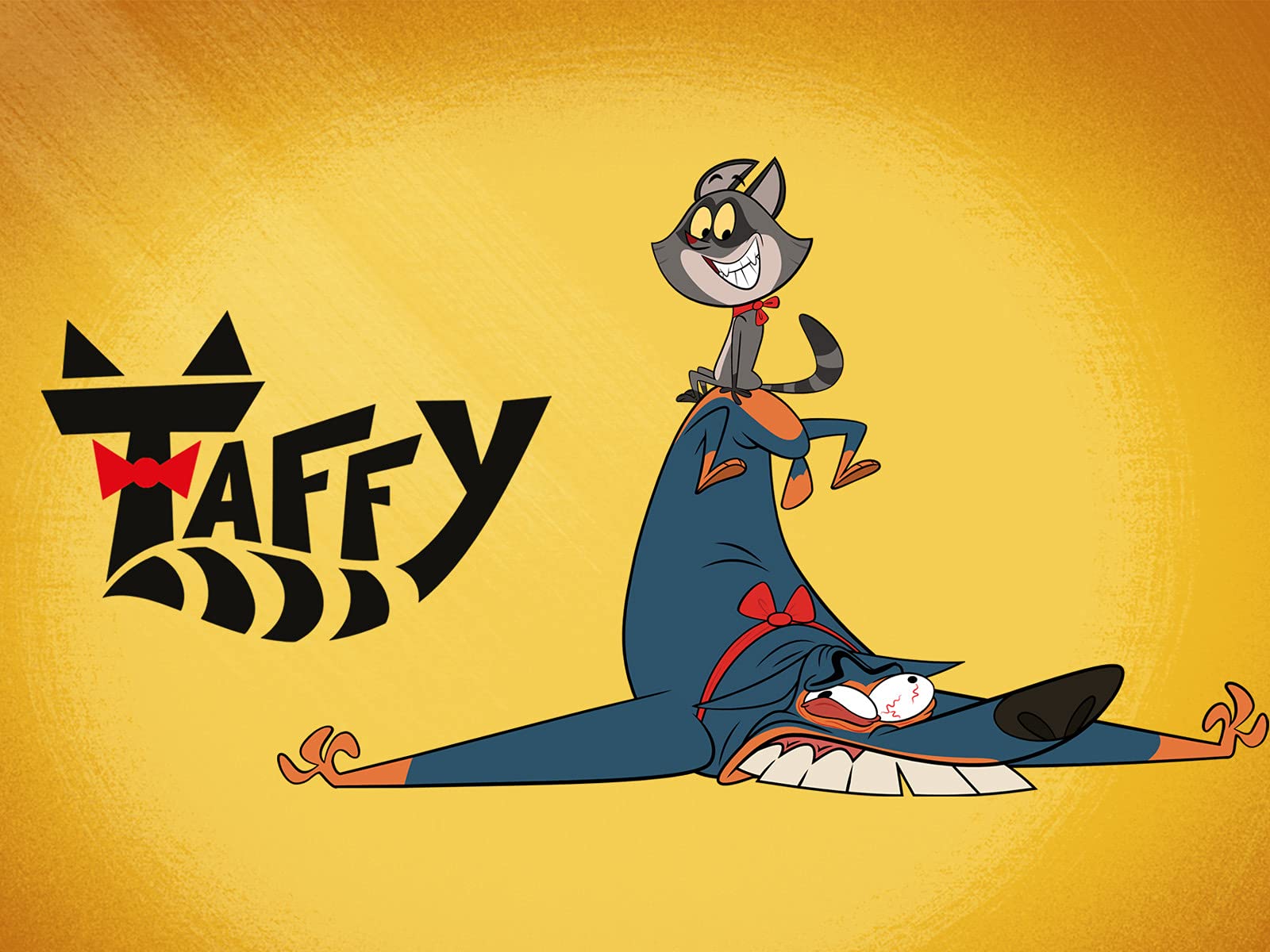 Watch Taffy Prime Video