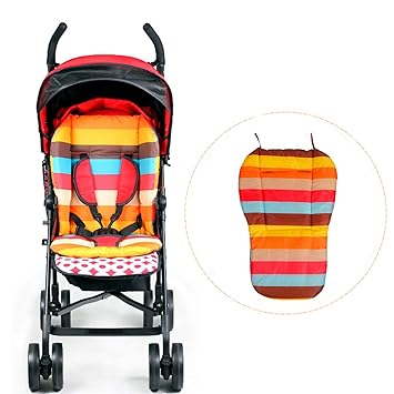 double sided stroller