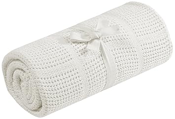 mothercare cot blankets
