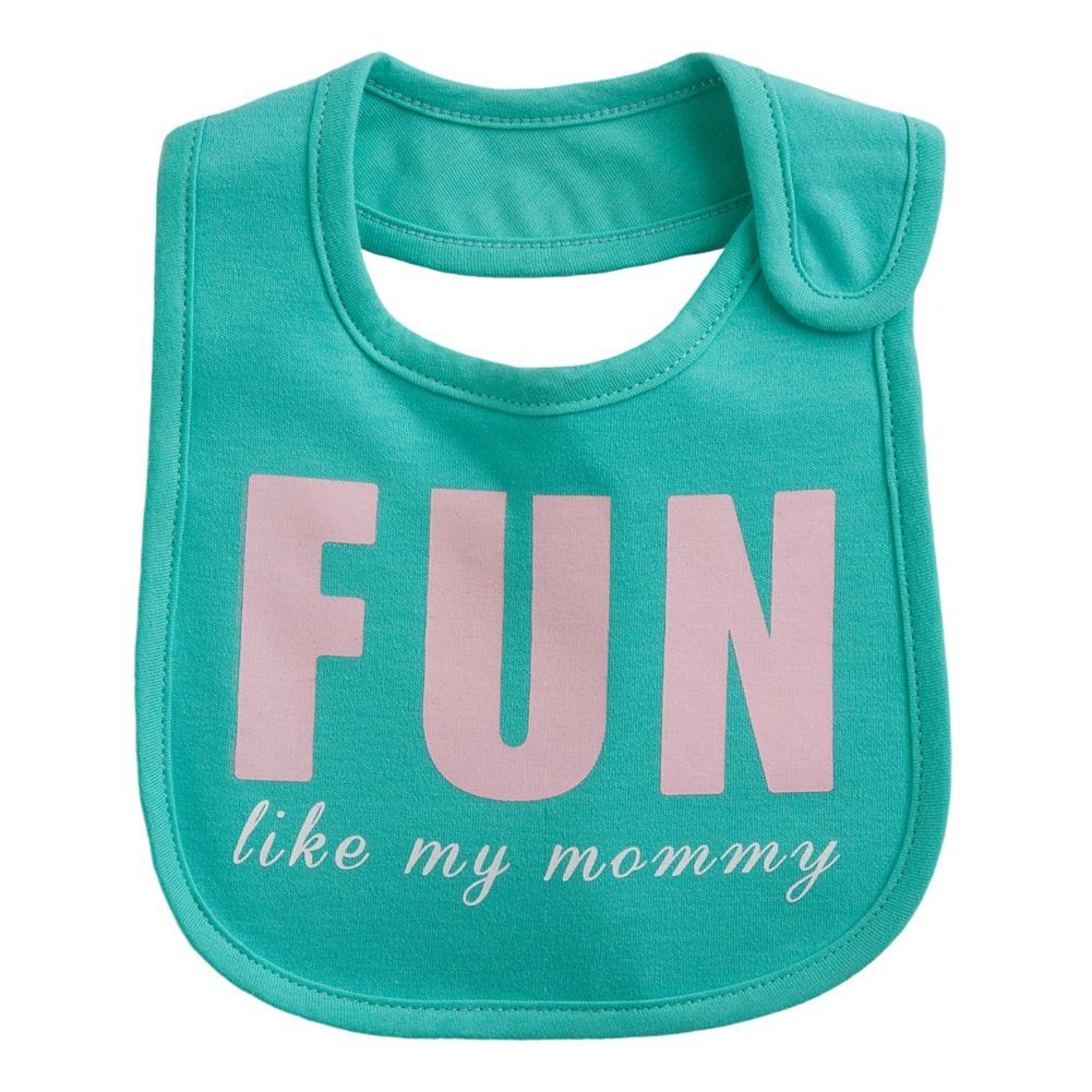 kohls bibs