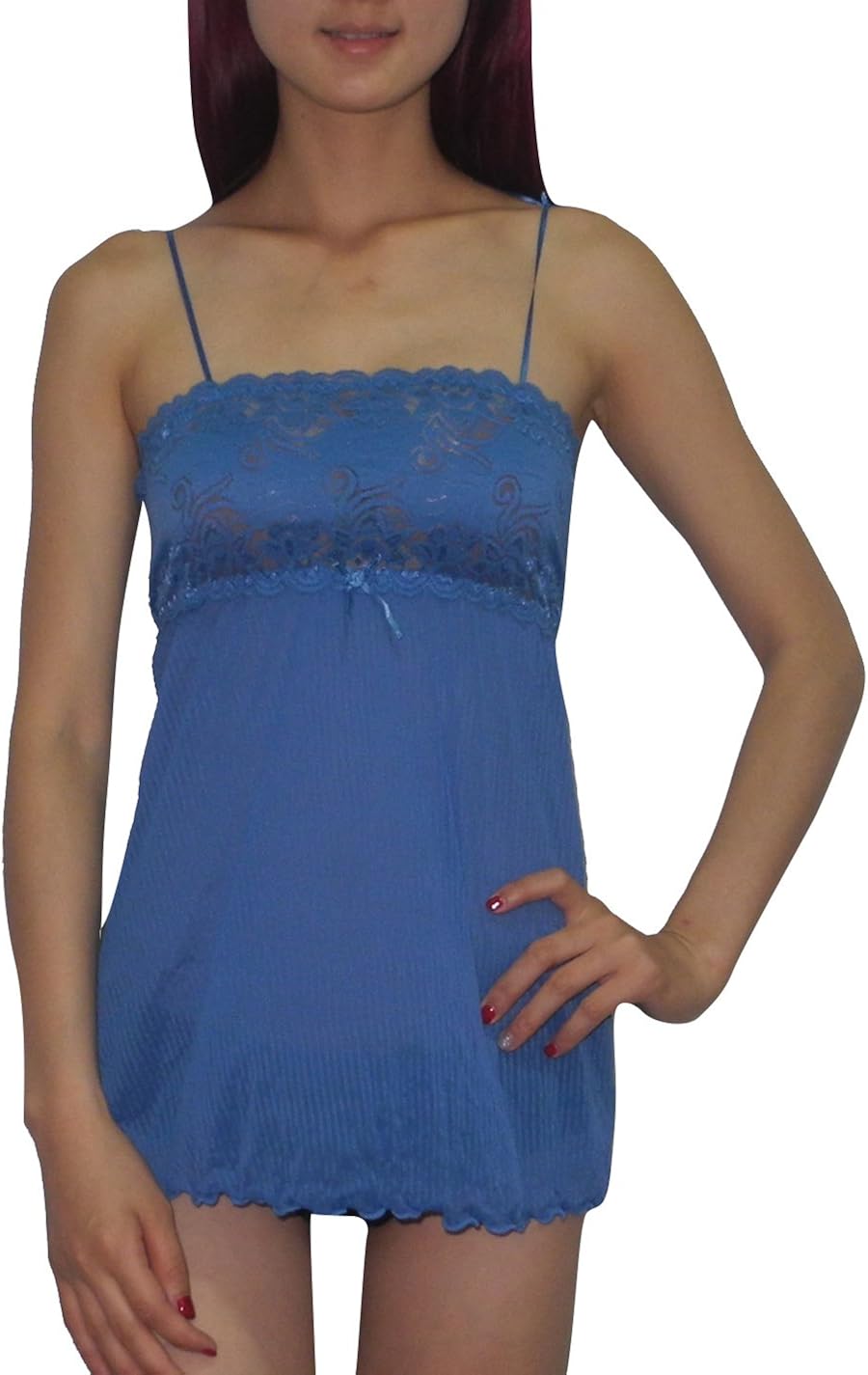 sexy sheer sleepwear