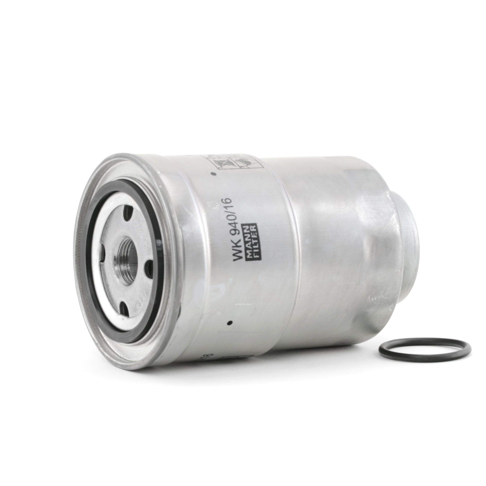 MANN-FILTER WK 940/16 x Fuel Filter - for Cars + Transporters