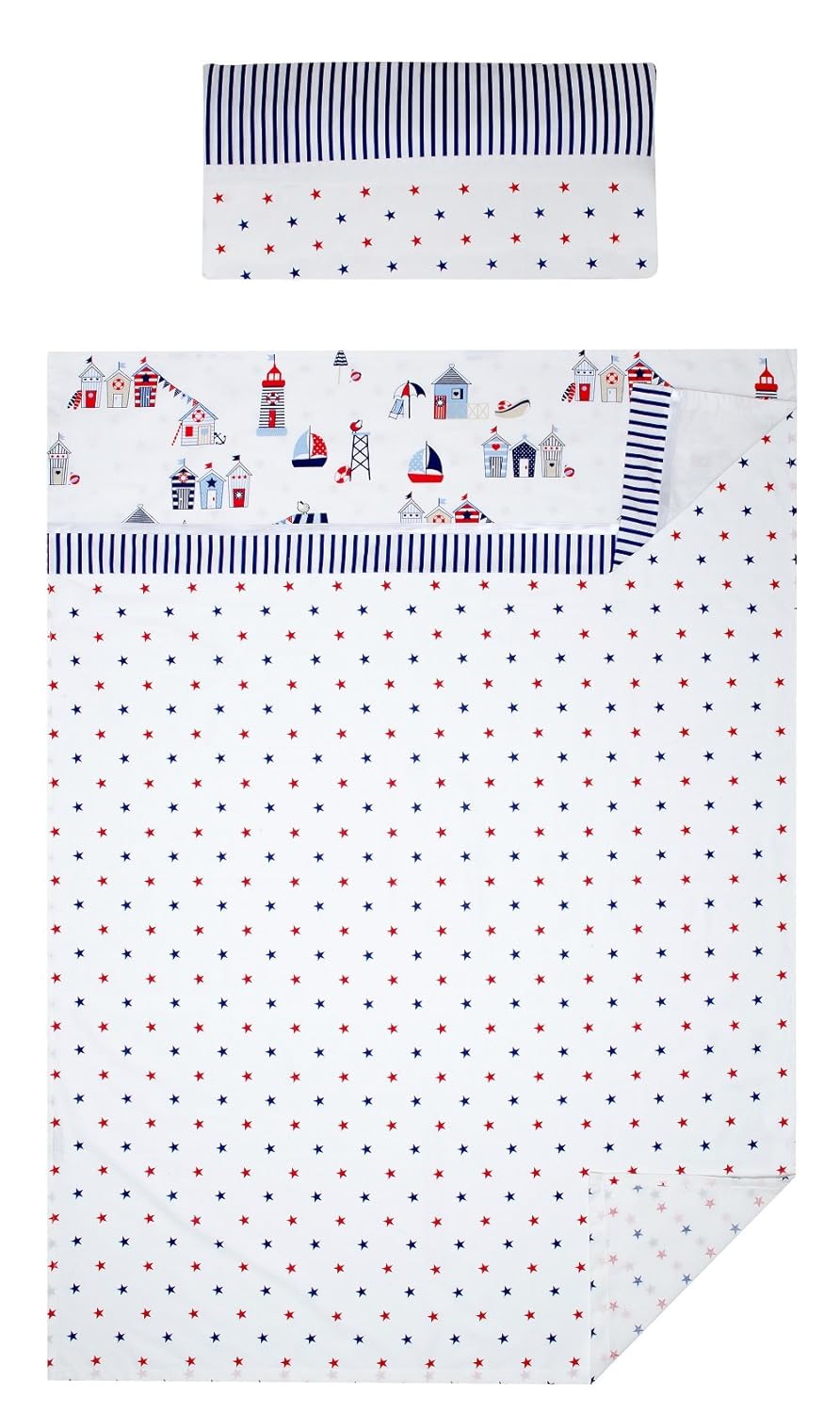 spanish cot bedding sets