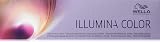 Wella Illumina Coloring 8/1 Number 8 1 Cream Color Wella Professionals