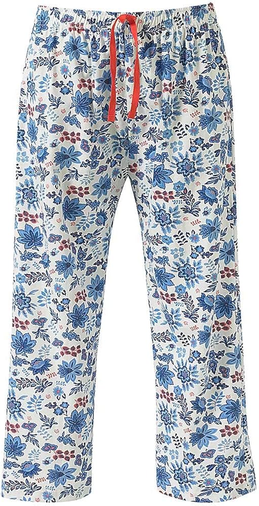Three quarter leg pyjamas Clearance