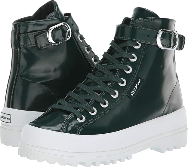 superga alexa chung amazon