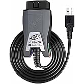 Vgate vLinker FS OBD2 USB Adapter for for-Scan HS/MS-CAN Auto Switch