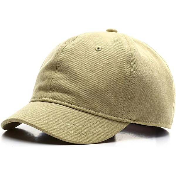 Gorra Plana De Alta Calidad, 100 % Algodón, Gorra Con Visera Con Forro