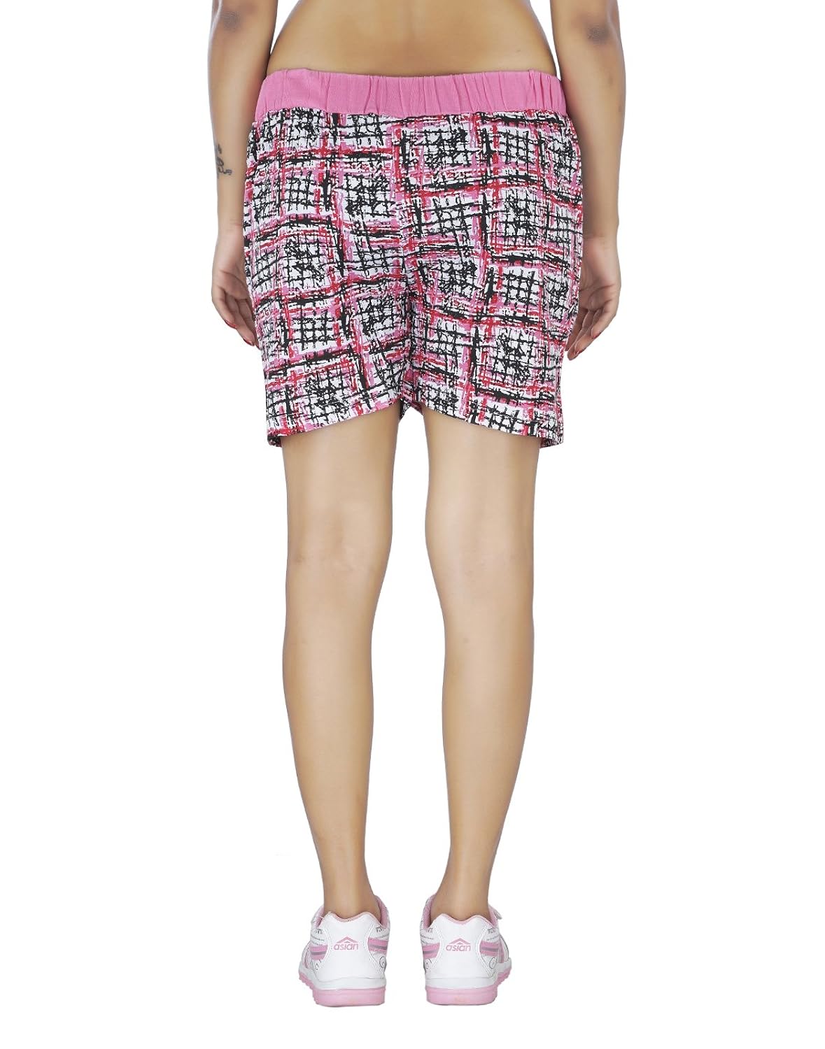 indirang multicolor boxer for women