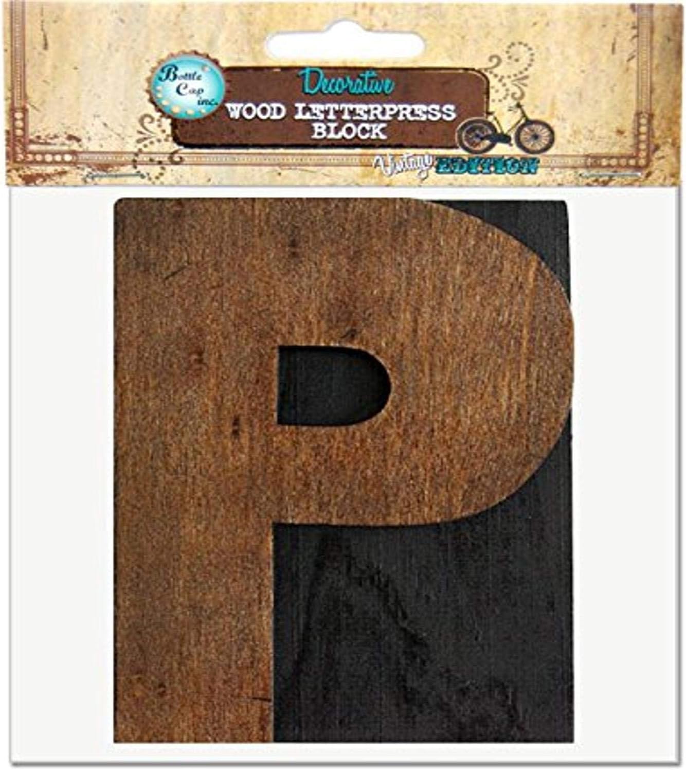 decorative wood blocks