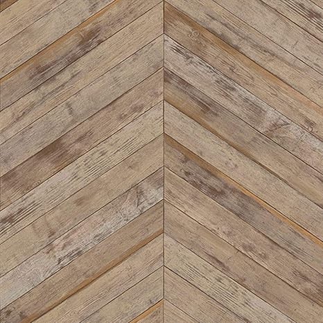 Amazon 壁紙 のりなし クロス 木目 シャビー セレクション Jq3 Cc 1553 シンコール 1ｍ単位 壁紙