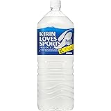 キリン ラブズスポーツ PET  (2L&times;6本)