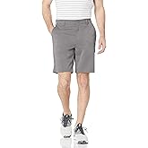 Amazon Essentials Men's Classic-Fit Stretch Golf Shorts (Available in Big & Tall)