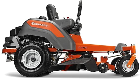 Tractores cortacesped husqvarna 【TOP 2021】 Los mejores modelos de