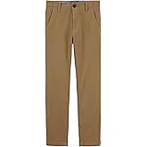 OshKosh B'Gosh Boys Slim Stretch Chino Pants