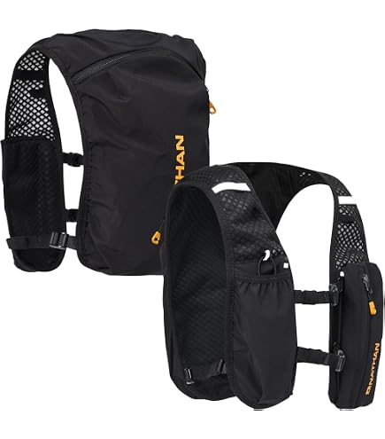 Amazon.com : Nathan 1.5L Hydration Bladder BPA Free, 1.5  display picture 1