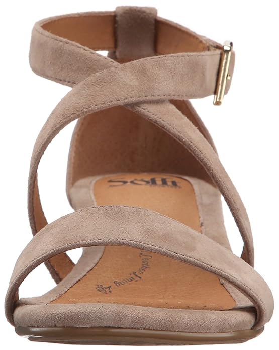sofft innis sandals