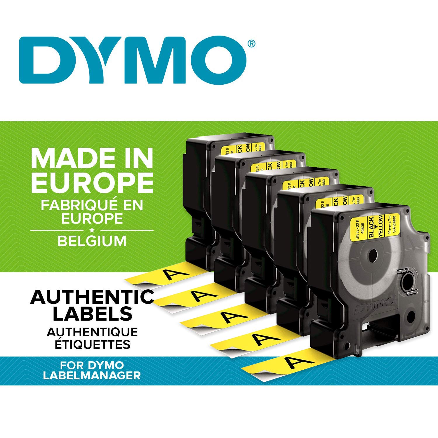 dymo 45808