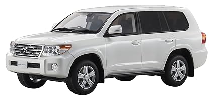 toyota land cruiser 200