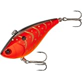 Booyah Hard Knocker Bass Fishing Crankbait Lure