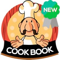 Cookbook : Free Recipes