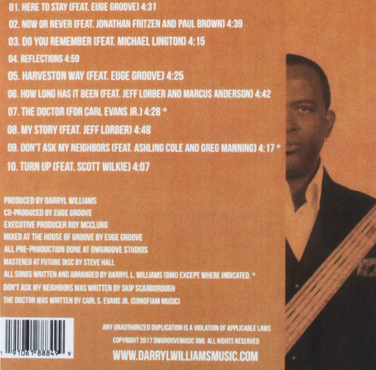 Darryl Williams Here To Stay Amazon Com Music darryl williams here to stay amazon